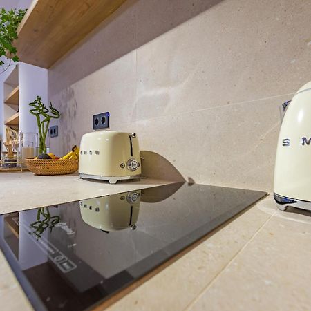 Carioca Kiwi House - Centro Historico Apartman Tarifa Kültér fotó