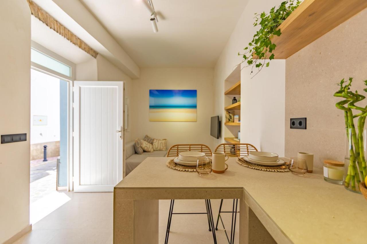 Carioca Kiwi House - Centro Historico Apartman Tarifa Kültér fotó