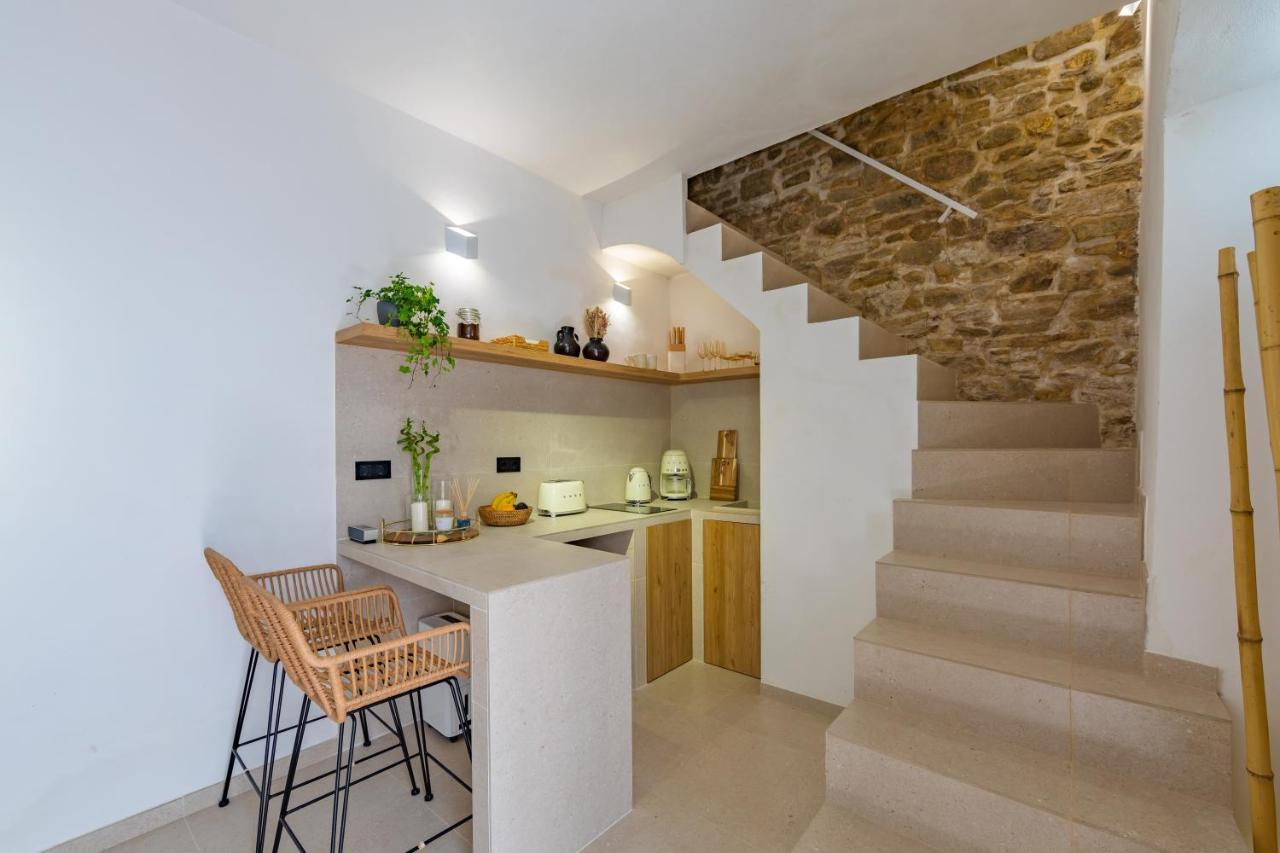 Carioca Kiwi House - Centro Historico Apartman Tarifa Kültér fotó