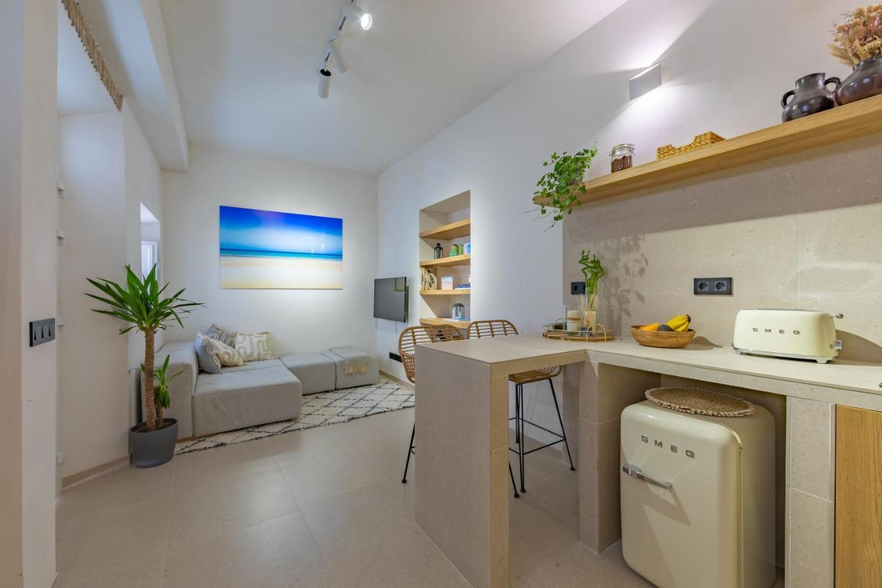 Carioca Kiwi House - Centro Historico Apartman Tarifa Kültér fotó