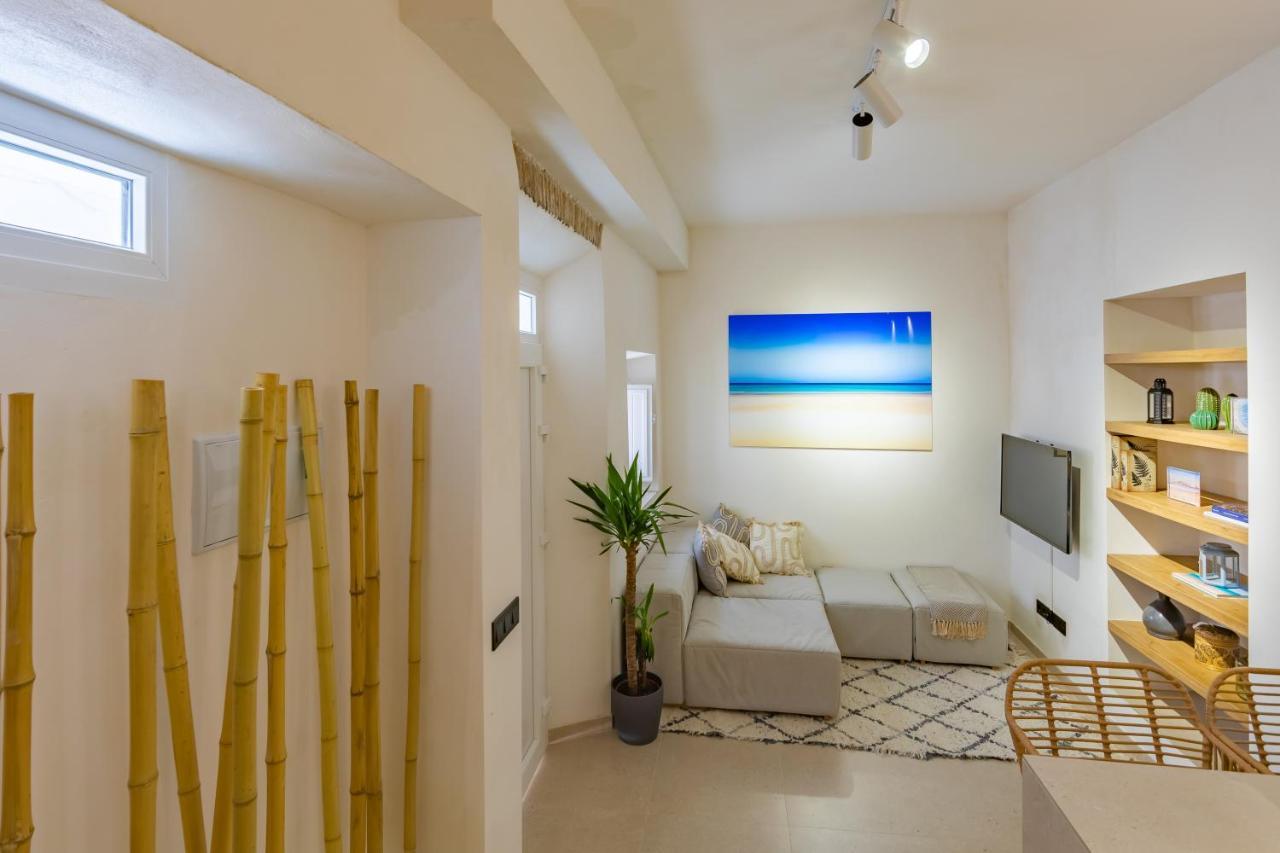 Carioca Kiwi House - Centro Historico Apartman Tarifa Kültér fotó