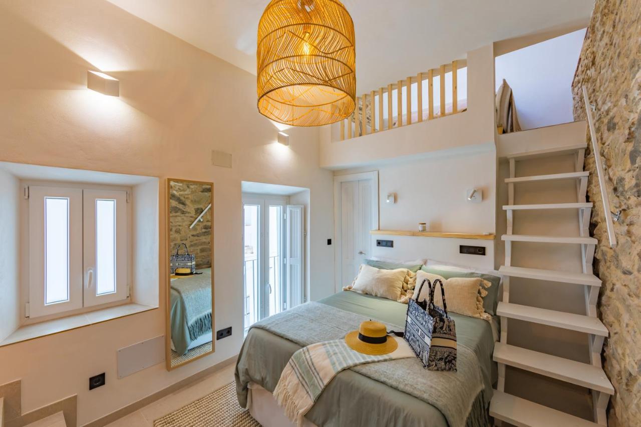 Carioca Kiwi House - Centro Historico Apartman Tarifa Kültér fotó