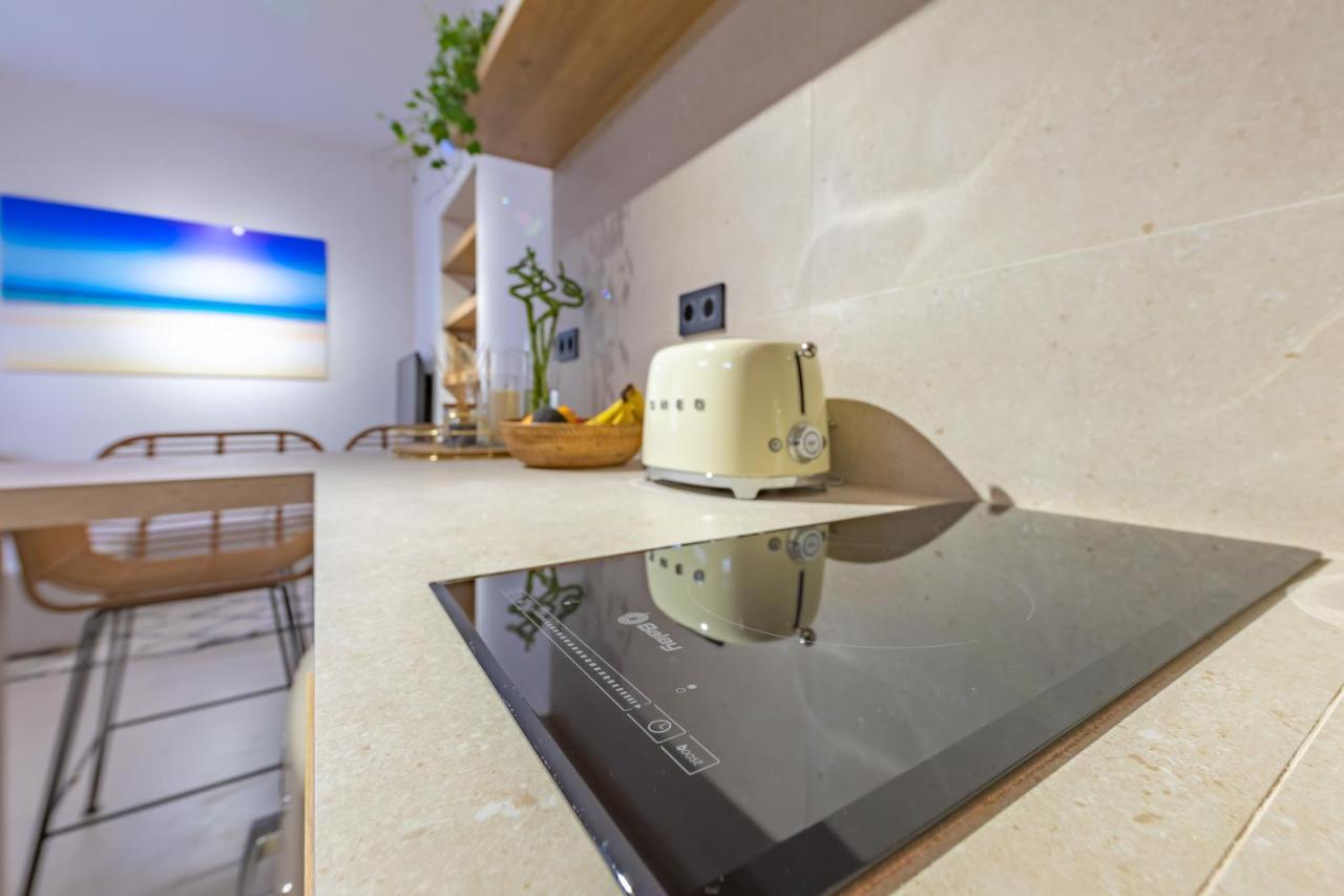 Carioca Kiwi House - Centro Historico Apartman Tarifa Kültér fotó