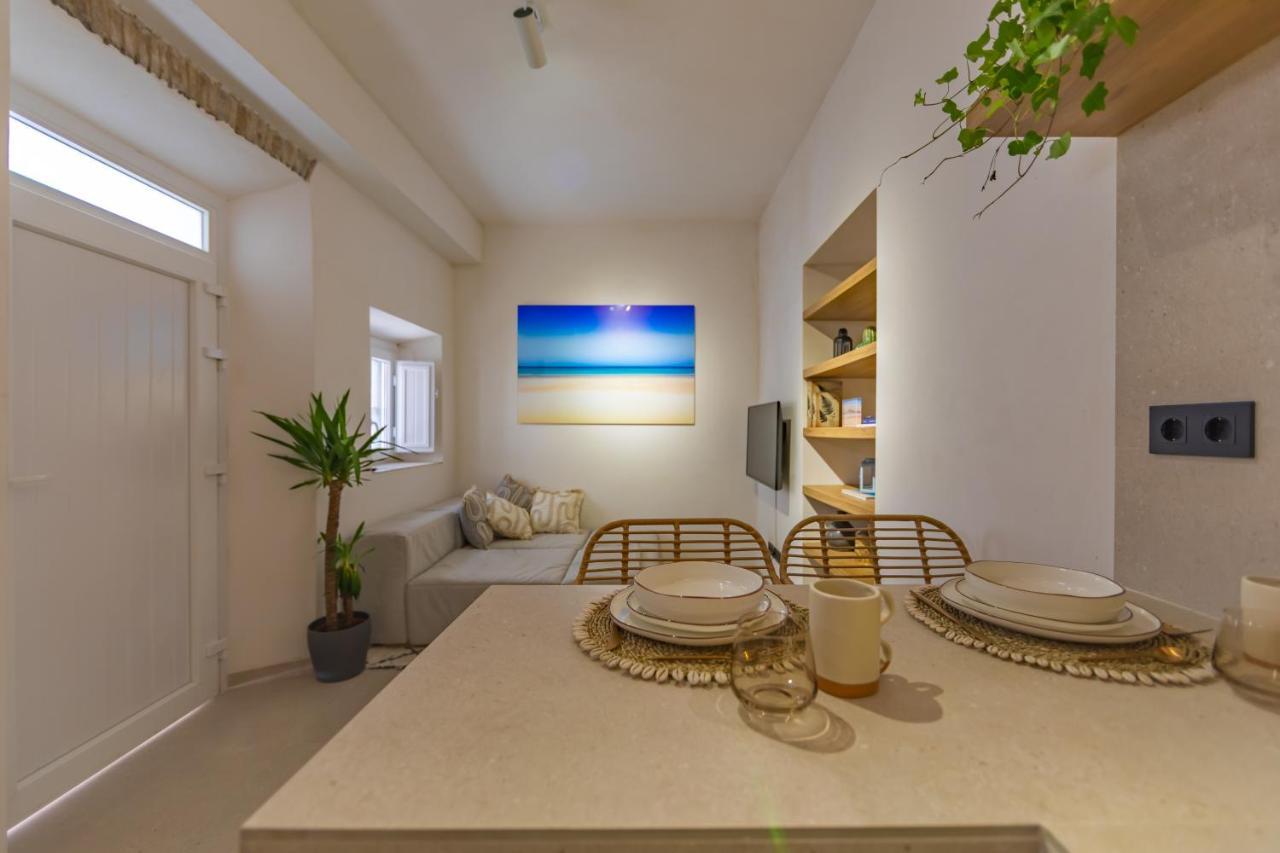 Carioca Kiwi House - Centro Historico Apartman Tarifa Kültér fotó