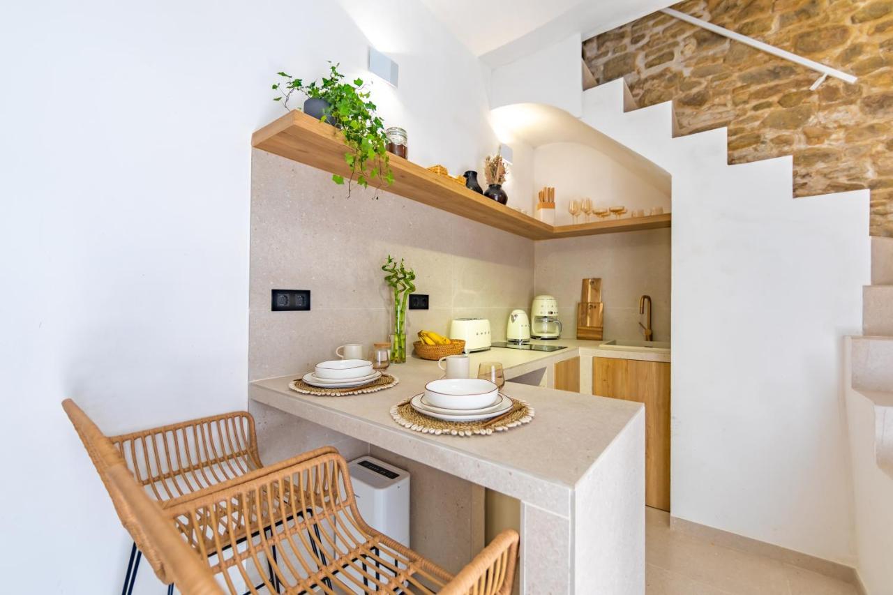 Carioca Kiwi House - Centro Historico Villa Tarifa Kültér fotó