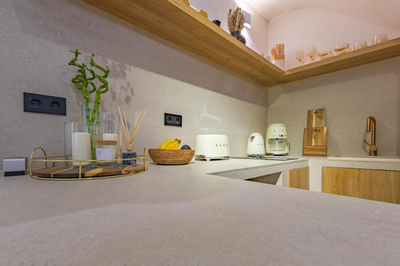 Carioca Kiwi House - Centro Historico Apartman Tarifa Kültér fotó