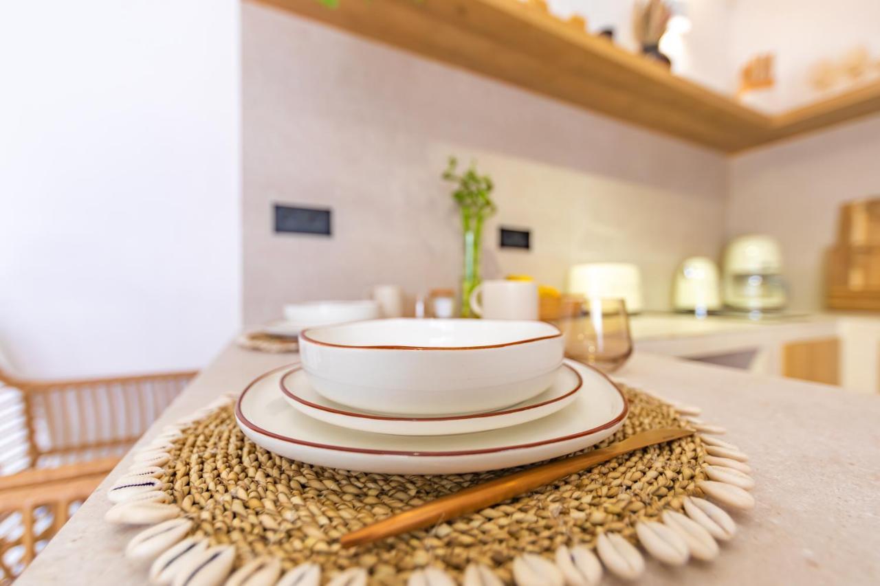 Carioca Kiwi House - Centro Historico Apartman Tarifa Kültér fotó