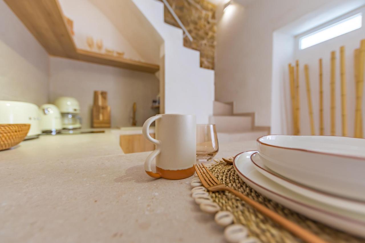 Carioca Kiwi House - Centro Historico Apartman Tarifa Kültér fotó