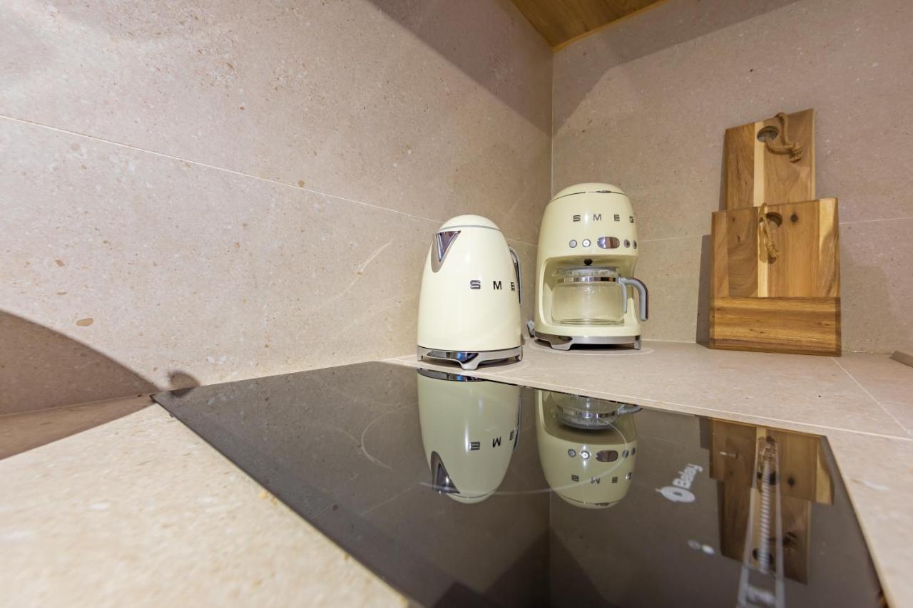 Carioca Kiwi House - Centro Historico Apartman Tarifa Kültér fotó