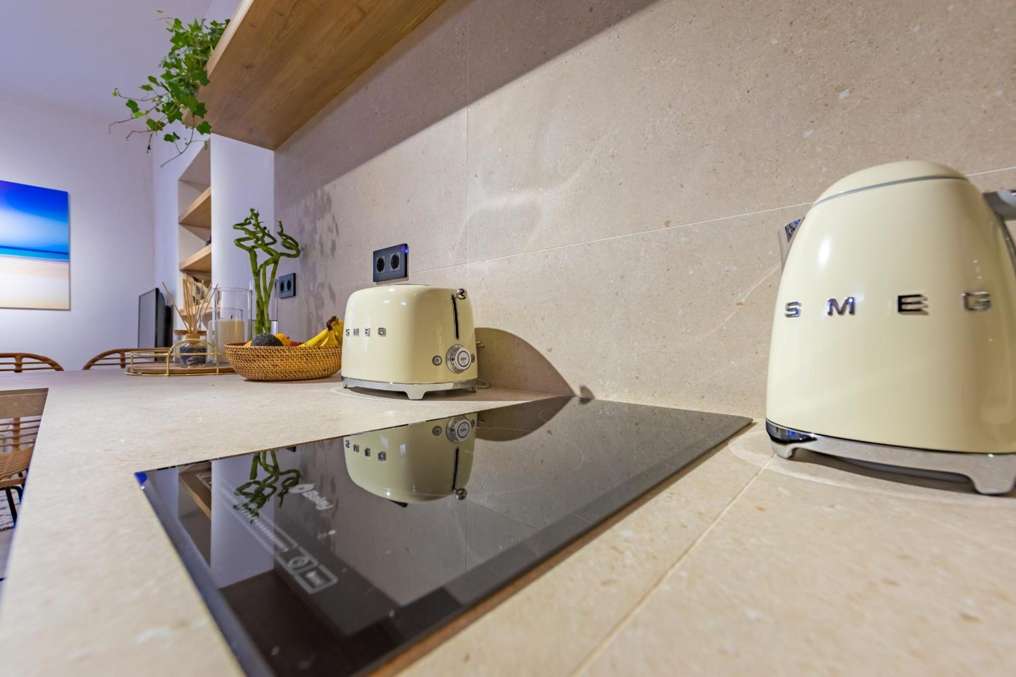 Carioca Kiwi House - Centro Historico Apartman Tarifa Kültér fotó