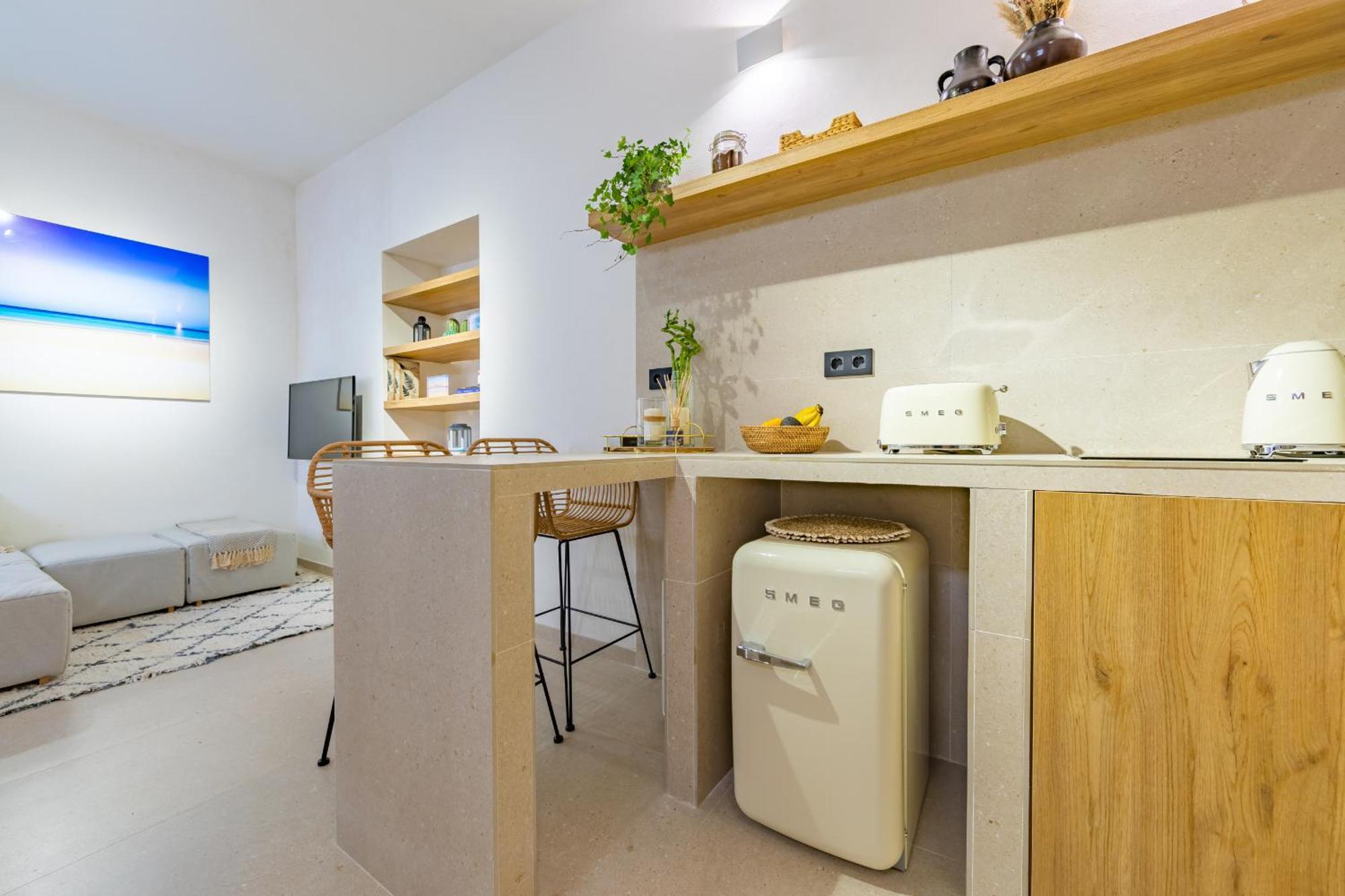 Carioca Kiwi House - Centro Historico Apartman Tarifa Kültér fotó