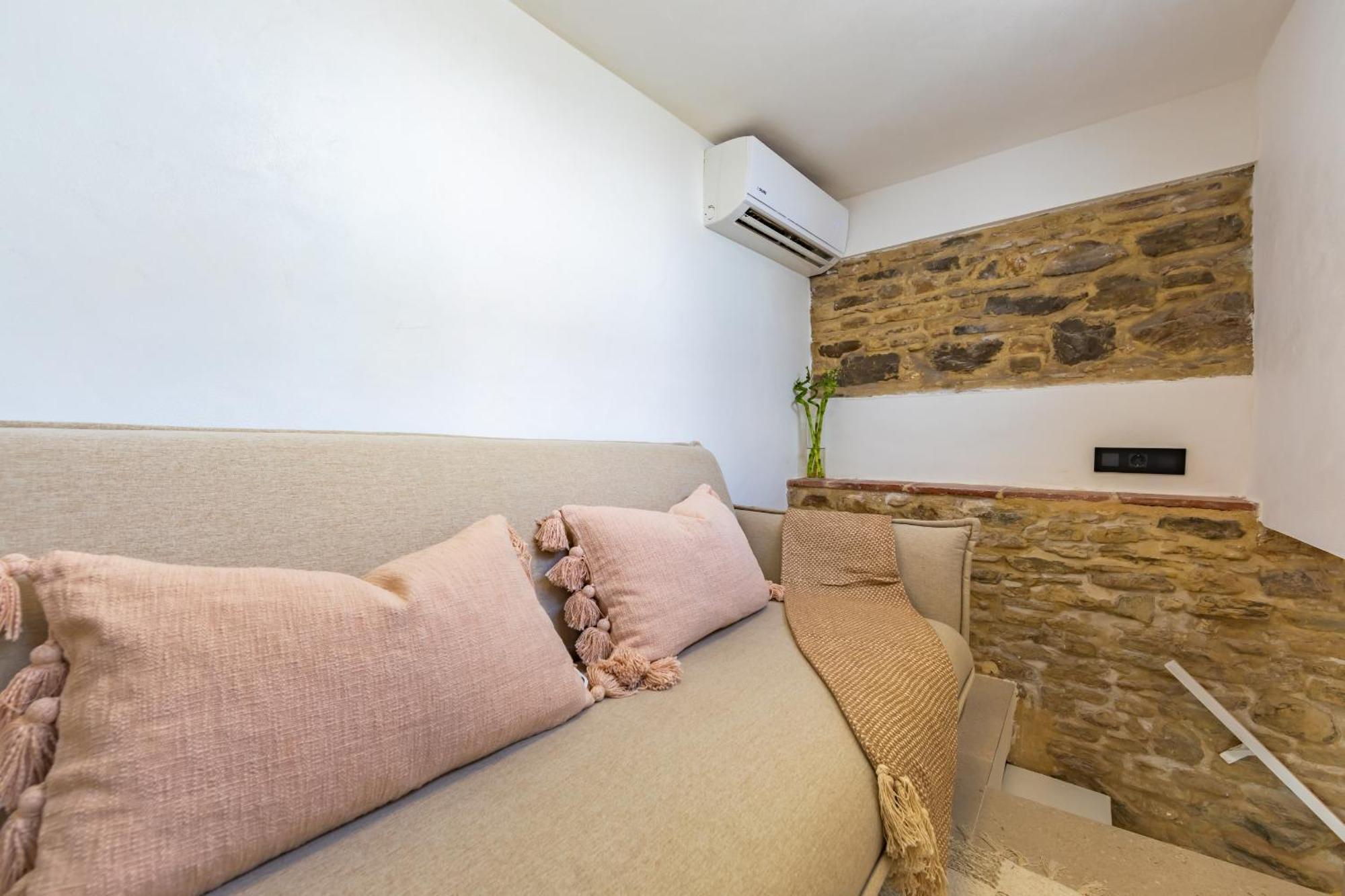 Carioca Kiwi House - Centro Historico Apartman Tarifa Kültér fotó