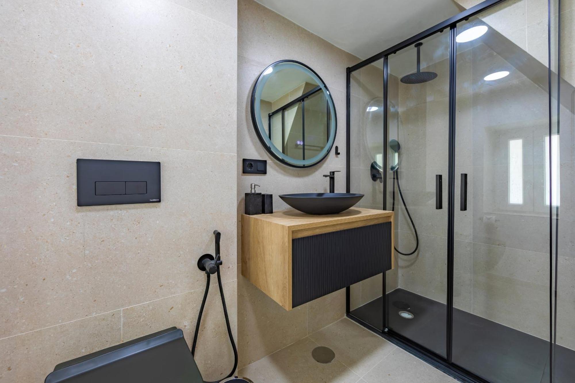 Carioca Kiwi House - Centro Historico Apartman Tarifa Kültér fotó