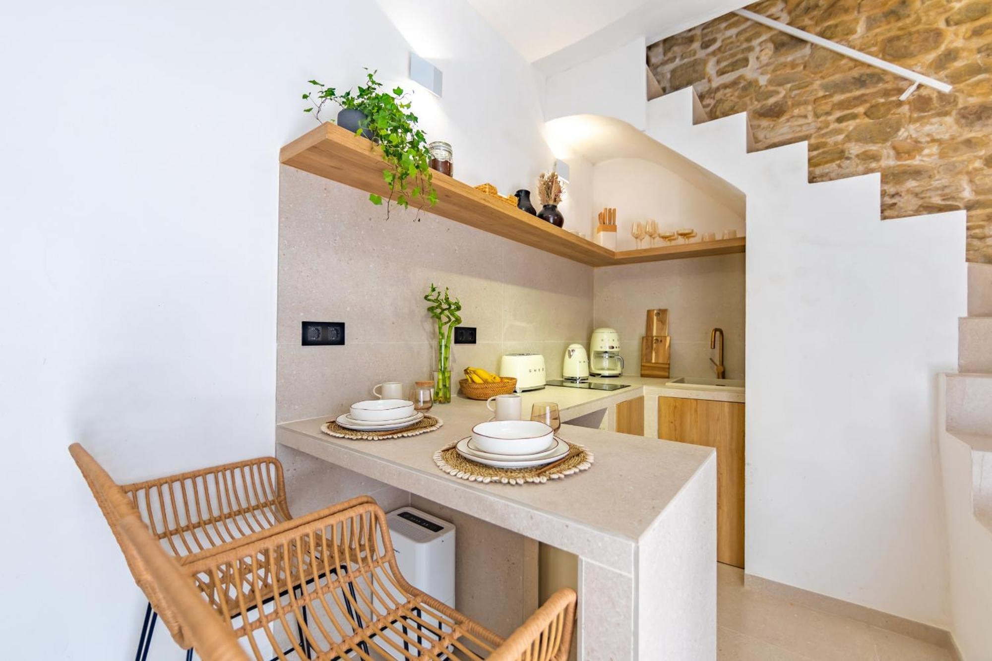 Carioca Kiwi House - Centro Historico Apartman Tarifa Kültér fotó
