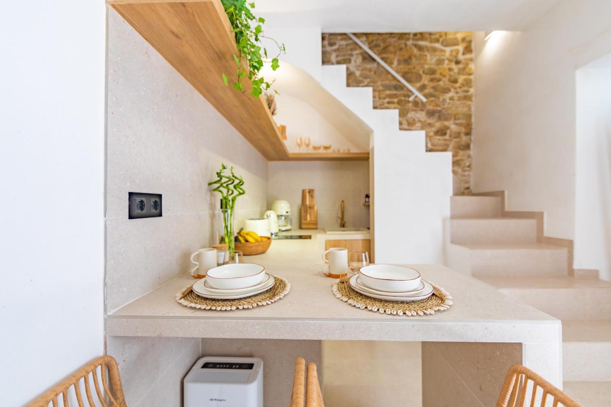 Carioca Kiwi House - Centro Historico Villa Tarifa Kültér fotó