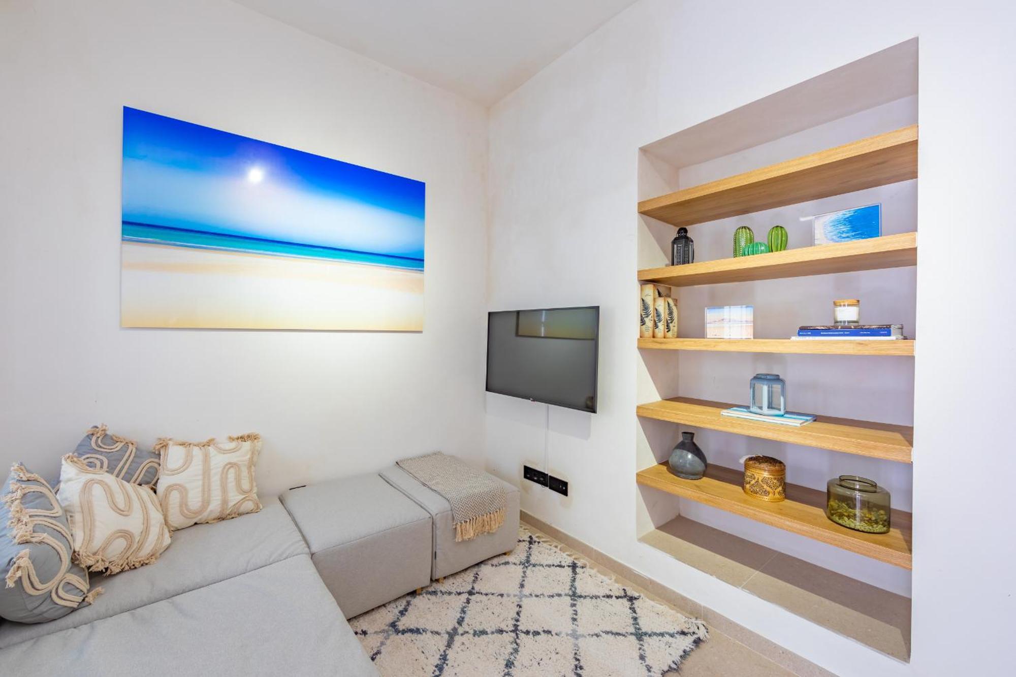 Carioca Kiwi House - Centro Historico Apartman Tarifa Kültér fotó