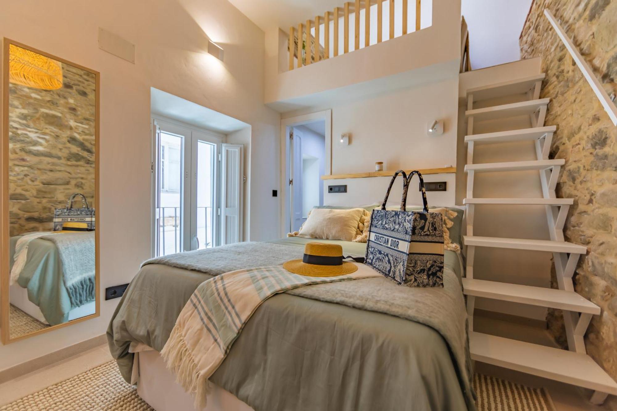 Carioca Kiwi House - Centro Historico Apartman Tarifa Kültér fotó
