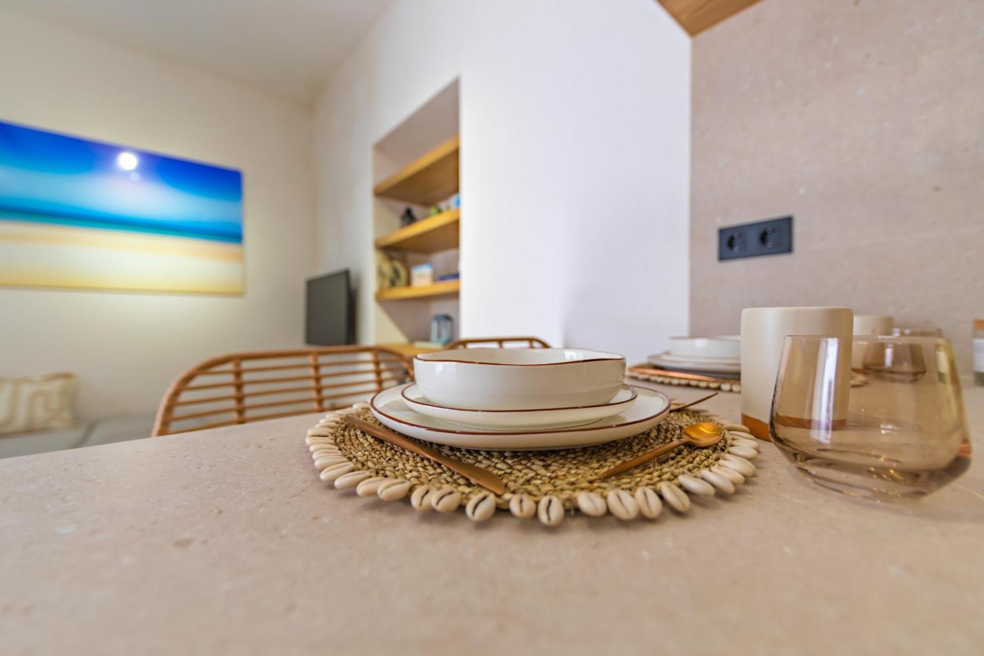 Carioca Kiwi House - Centro Historico Apartman Tarifa Kültér fotó